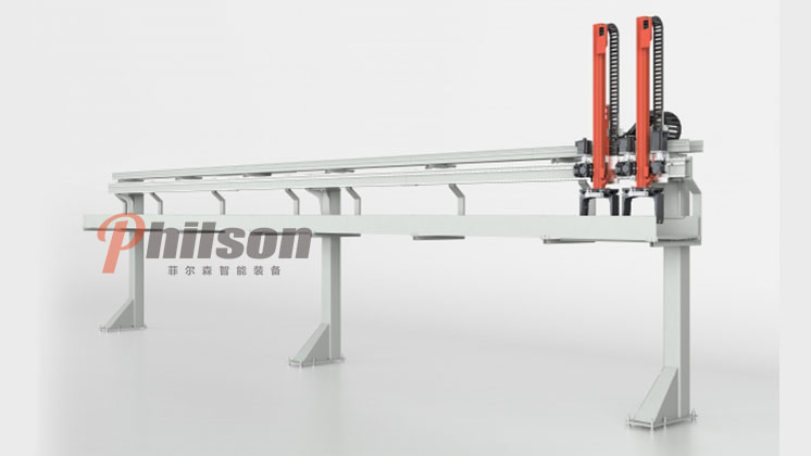 智能桁架机械手可以帮您实现哪些功能-